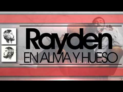 Rayden - [En Alma y Hueso] - Viviendo en gerungio (con Mäbu)