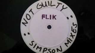 MCM 13 - 100% Not Guilty (Chi-Town-Underground Mix) HQ