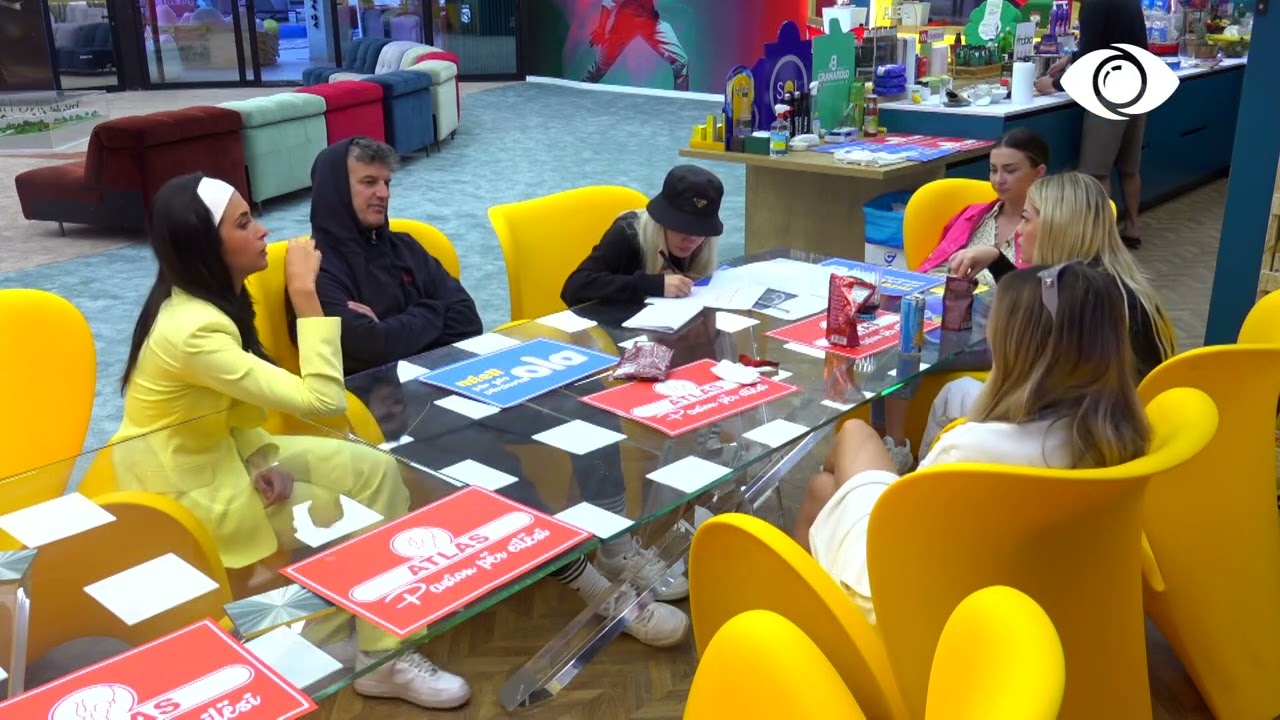 Populli diskuton si të merren masa kundër bisedave të hapura për nominimet