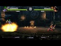 Killer Instinct Orchid Vs Orchid My Homie Kings Mirror Match Start Lol
