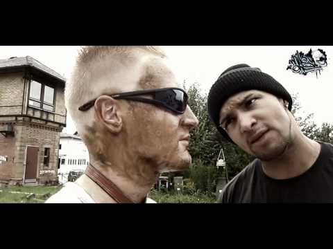 Video thumbnail for Vs. Scotch - [HR 16tel-Finale - VBT 2011]