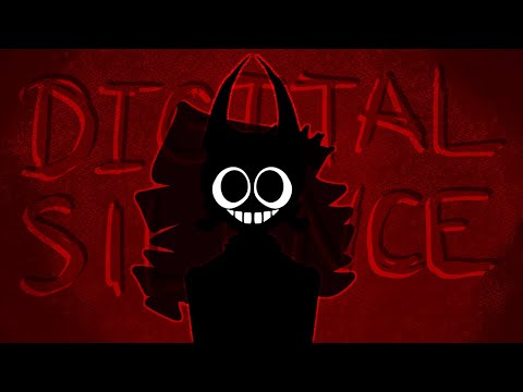DIGITAL SILENCE - Roblox Myth - Animation Meme