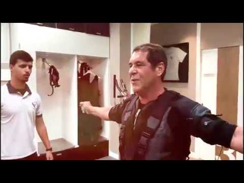 Entre em forma em apenas 20 minutos por dia com o XBody?