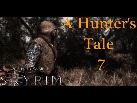 Skyrim (RP/Modded) - Episode 7: Journey to Windhelm