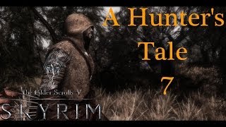 preview picture of video 'Skyrim (RP/Modded) - Episode 7: Journey to Windhelm'