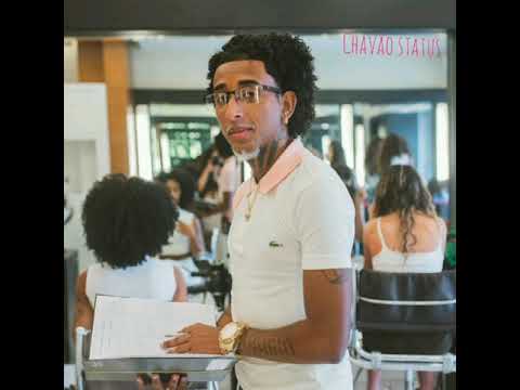 MD Chefe - Tiffany ( para status )