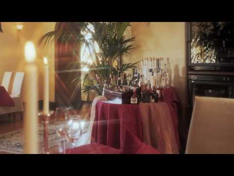 Video Romantik-Hotel in Mülheim Wellness an der Mosel Rheinland-Pfalz