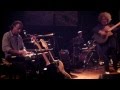 "She Loves You" (Beatles) ~ KJ Denhert  & The NY Unit ~ Live at The Falcon