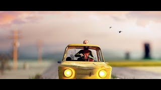 Aaron Gibson - Said No Lover (Official Music Video) - by Miguel Rodrick