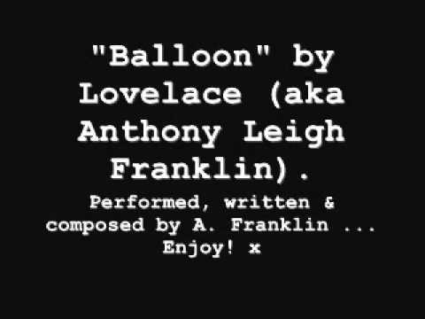 Avi Frankel - Balloon (piano solo)