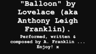 Avi Frankel - Balloon (piano solo)