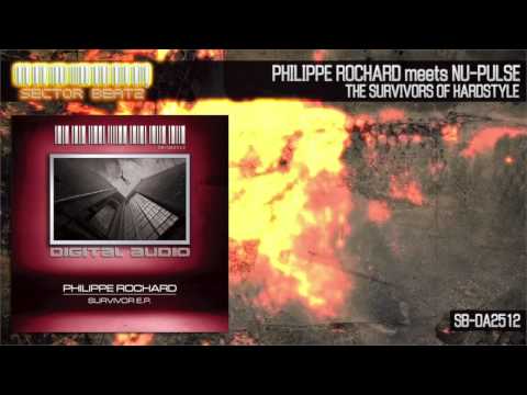 Philippe Rochard meets Nu-Pulse "the survivors of hardstyle" SB-DA2512 (Original mix)