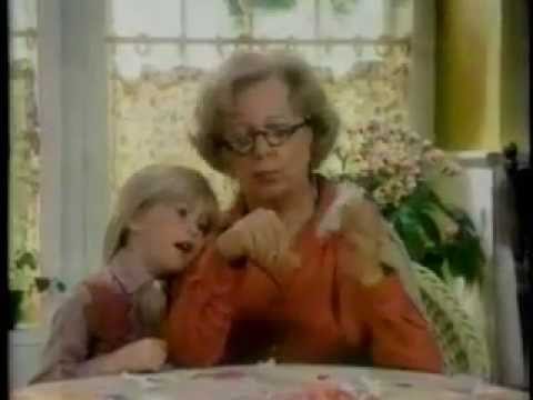 Mentholatum Deep Heating Rub Ad From 1984