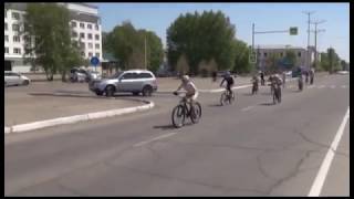 Всероссийский день велосипедиста