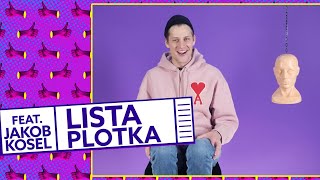 JAKUB KOSEL w Niemczech zabrakło mu pieniędzy na kebab - Lista Plotka