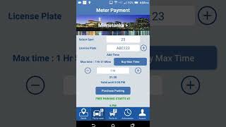 SentryMobile App Payment On Android Step-by-Step Guide