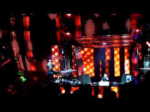 Sunrise Festival 2011 SMA [58-64] Kris