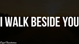 Dream Theater - I Walk Beside You (Lyrics + Sub en Español)