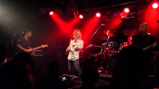 falling for the big plan magnum biebob 7/5/2014