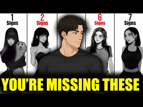 7 Secret Signs a Girl Is Attracted to You (But She’ll Never Say It)