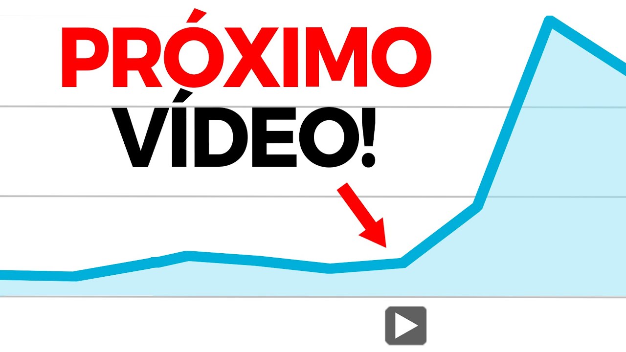 Viralize o PRÓXIMO VÍDEO do Seu Canal (100% Garantido)