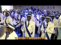 BRASS BAND CHURCH MUSIC PART 1 AT OSIZWENI 2025