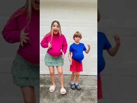 Cute surprise 🐶❤️💙🩷💜🧡🩵💛🤍💚