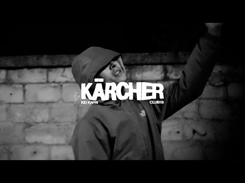kid kapri - Kärcher (prod. Florida Juicy)
