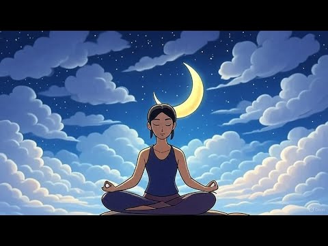 Apague manualmente su cerebro: 10 minutos de reinicio del nervio vago para dormir