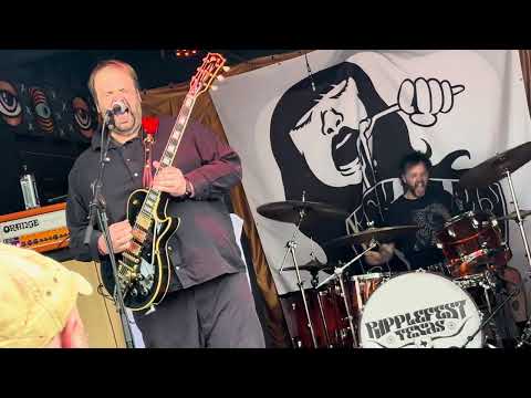 Sundrifter Live at Ripplefest - Limitless - 9/20/2025 - Austin, TX - Far Out Lounge