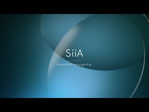 Rupp + Hubrach - SiiA: Gleitsicht in Perfektion