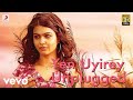 Maalai Pozhudhin Mayakathilaey Yen Uyirey Un Plugged Full Song Audio Achu