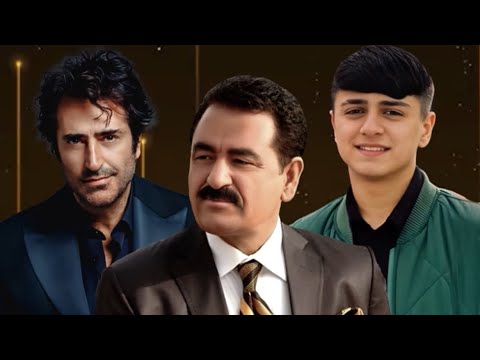 YİĞİT CAN - İBRAHİM TATLISES - MAHSUN KIRMIZIGÜL-KEÇİKA GUNDÎ ( YENİ ŞARKISI )  #new #newmusic #duet