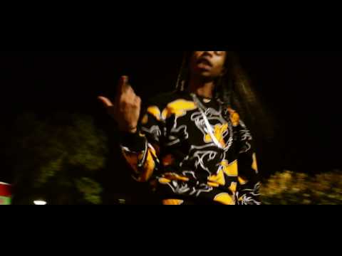 TenyGlo - London Ft JD (DSG) (Shotby. MillaMillsz)