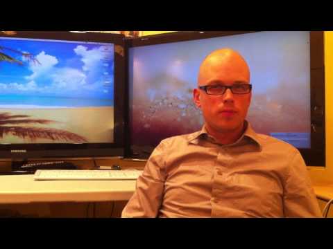 Mobile Marketing Intro