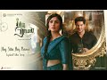 Kannukkulle Song Sita Ramam Tamil Dulquer Mrunal Vishal Copyright Free Music AMZ