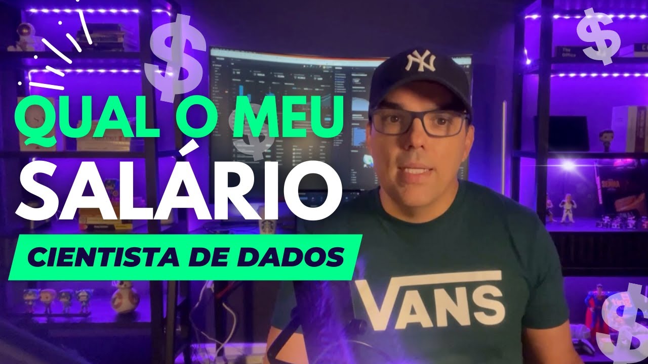 Qual o Salário de Cientista de Dados - Salários no Brasil, Estados Unidos e Austrália