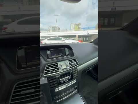 фото mercedes-benz e-класс iv (w212, s212, c207) рестайлинг 0
