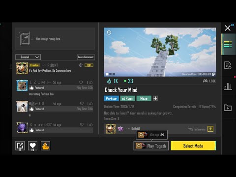 Check Your Mind Solved ✅ (Code 32811) | BGMI WOW Guide 🔥| ElectroDrago