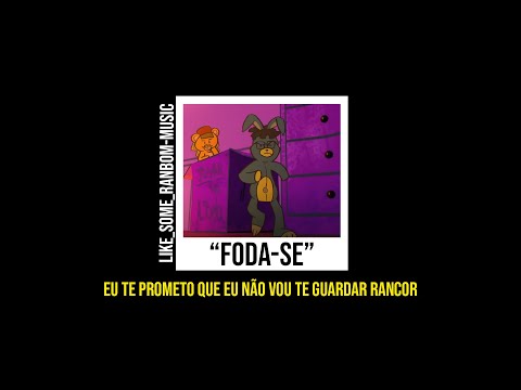 Mc Sid, Hiosaki - Foda-se (PARA STATUS)