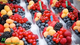 How Much Fruit is Too Much Fruit?