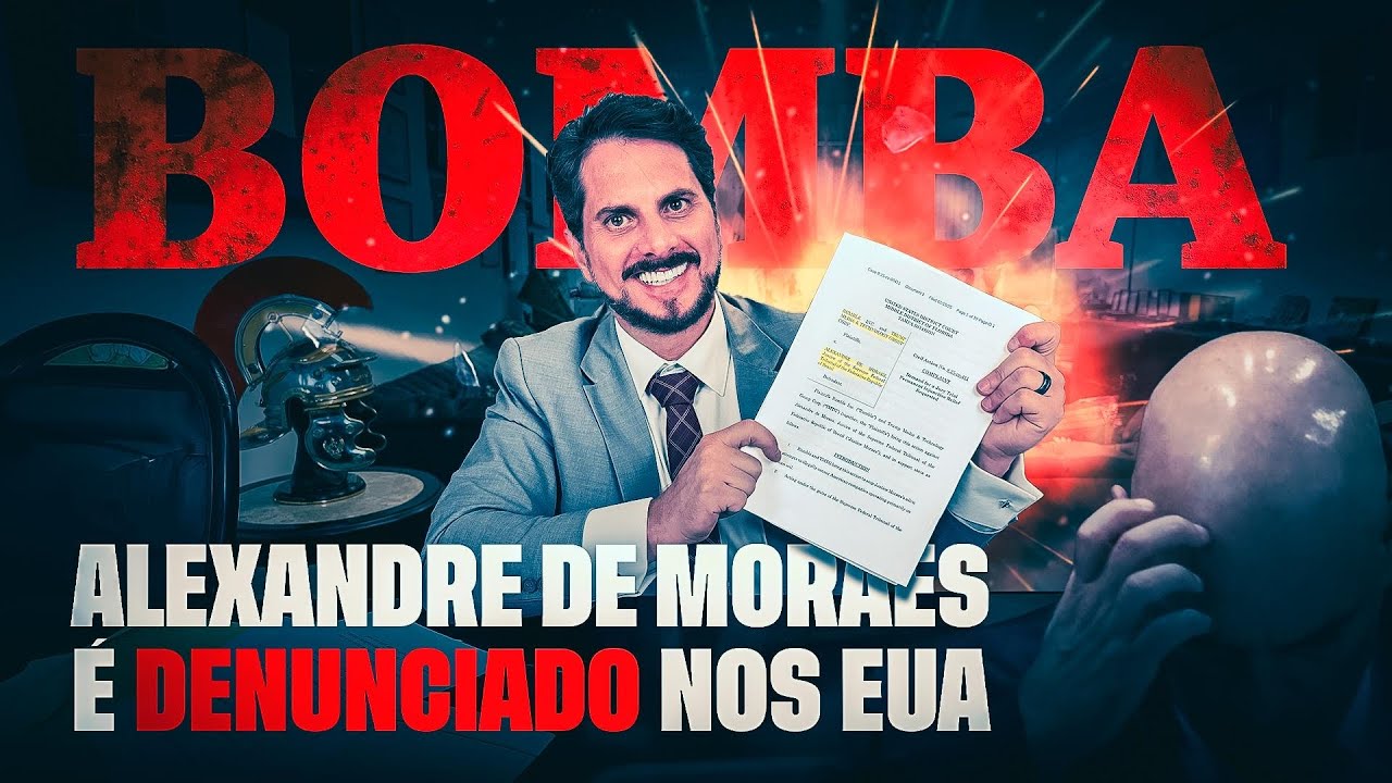 Marcos do Val está ao vivo!