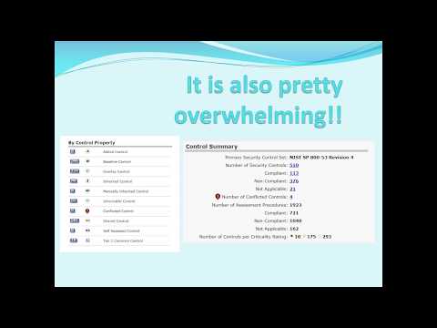 eMASS, the True Story