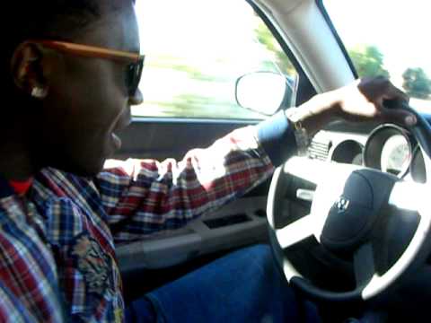 RICHB4RICH PRESENTS!