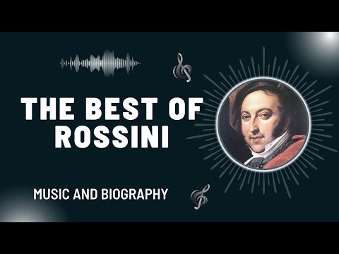 The Best of Rossini