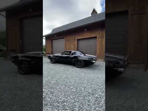 Listen to this GM ZZ502 Big Block Monster ROAR! 😍🇺🇸🔥
