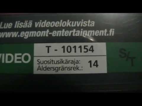 Maanantai yötä vaan