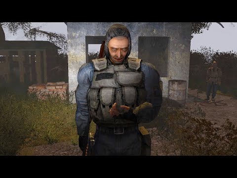 Collect 500,000 - S.T.A.L.K.E.R. Doomed City #2