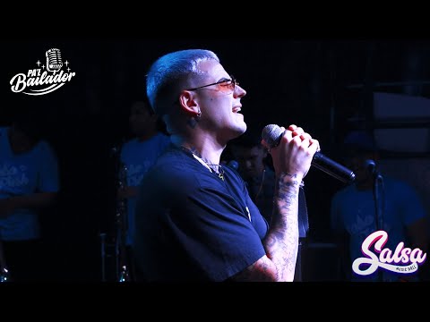 La Curiosidad || Nesty // Salsa Music Hall