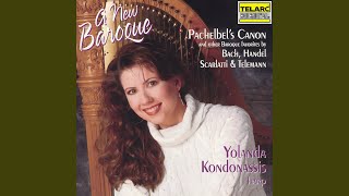 Download lagu Pachelbel: Canon & Gigue in D Major, P. 37 - I. Canon (Transcr. Y. Kondonassis) mp3 Download lagu Pachelbel: Canon & Gigue in D Major, P. 37 - I. Canon (Transcr. Y. Kondonassis) mp3